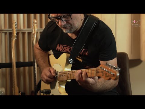 SZKOŁA GITARY Artura Lesickiego - oto nasi wykładowcy!