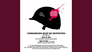 Turbonegro Must Be Destroyed