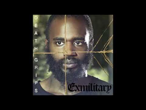 Death Grips - Beware (Stefan Intro)