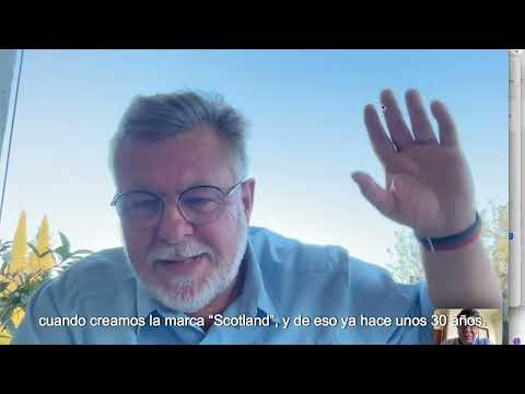 Recomendaciones de Crispian Emberson para la gestión patrimonial de la Región de Ñuble