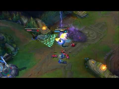 Cassiopeia OP