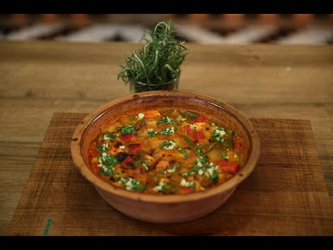 Đuveč - Rašina Kuhinja