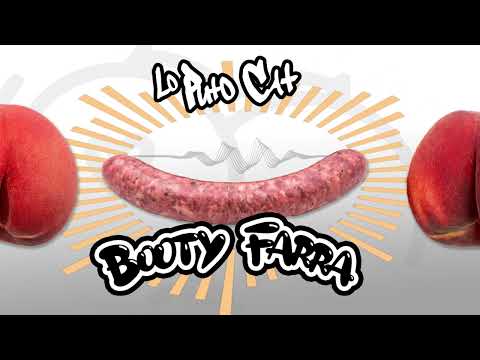 Lo Puto Cat   Booty Farra