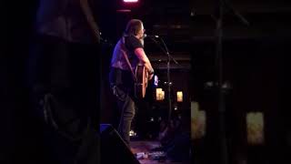 Steve Earle F the CC live city winery