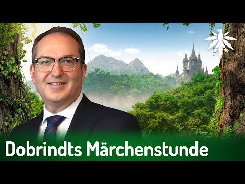 Dobrindts Märchenstunde | DHV-News # 484