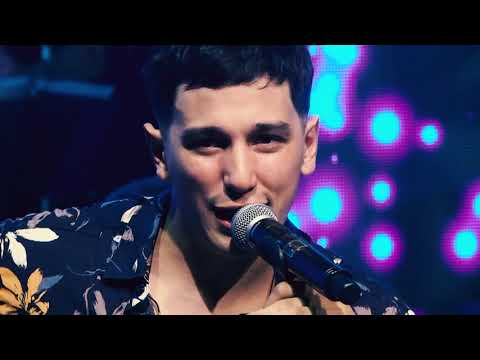 Q' Lokura - Voy a olvidarme de mi @ChinoHerreraok