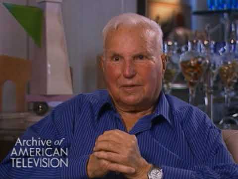 Paul Monash on writing "Touch of Evil" - TelevisionAcademy.com/Interviews