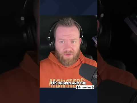 Grusch Testimony: Andy McGrillen Shares his thoughts