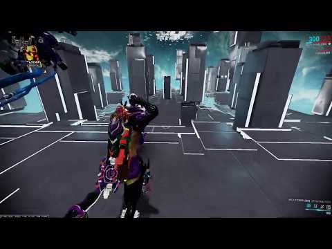 Warframe: Arca Titron, new king of hammers