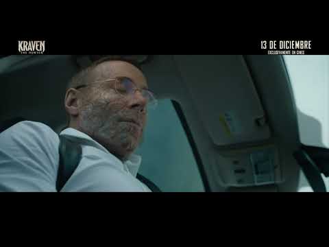 Los villanos no nacen. Se hacen.