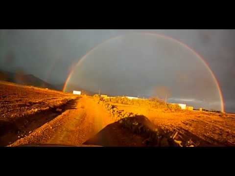 Kenneth Thomas - Orange Room (Rainbow Mix)