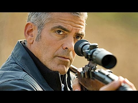THE AMERICAN (George Clooney) | Trailer deutsch german [HD]