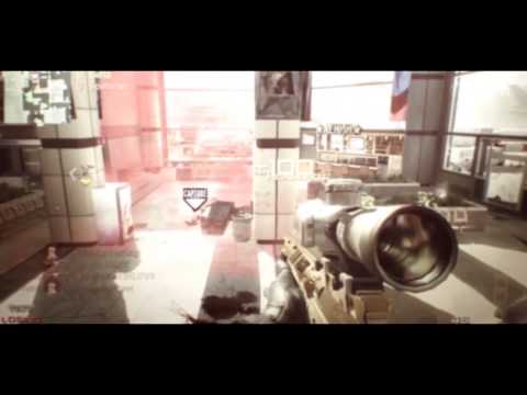 Zonic Boom - A Call of Duty Montage