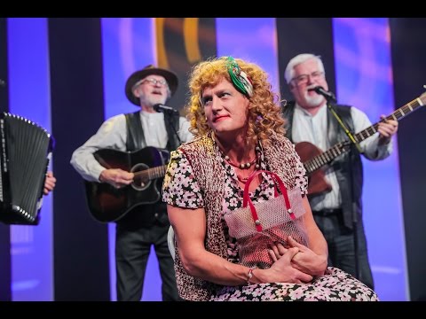 Reet Pulli unistuste päev - Suur komöödiaõhtu - Finaal (8.12)