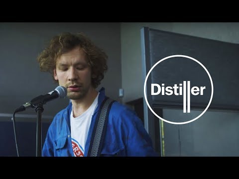 Francobollo - Future Lover | Live From The Distillery