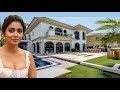 Shriya Saran Luxury Life Net Worth Salary Business Cars House Family Biography