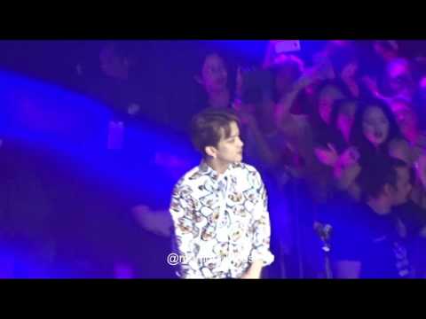 170707 Super Pop Con 2017 BAP - No Mercy