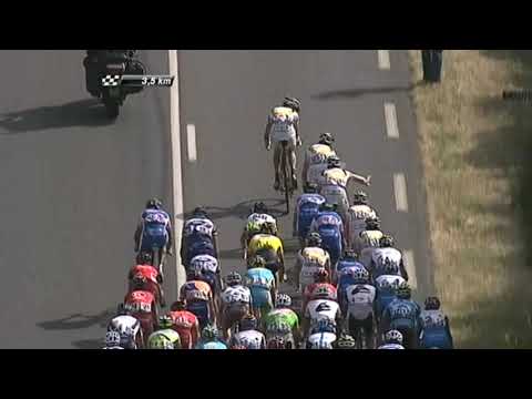 tour de france 2010 stage 7 gueugnon