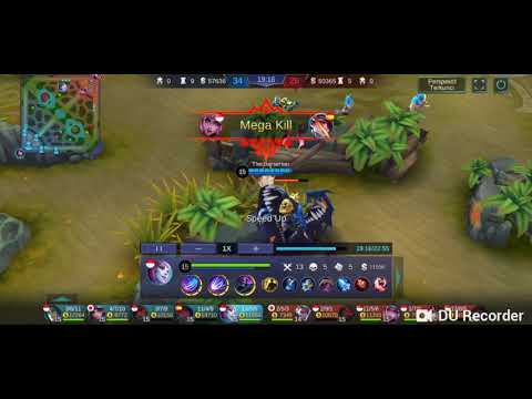 Selena Stealing Lord Montage (Epic Moments)