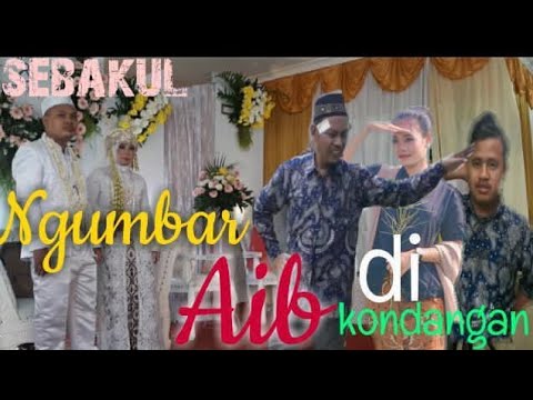 drama-komedi-ngumbar-aib-di-kondangan