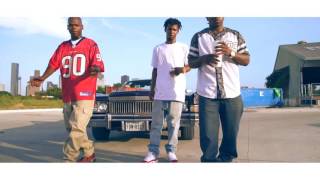 Lil Gabe - &quot;Texas Boys&quot;