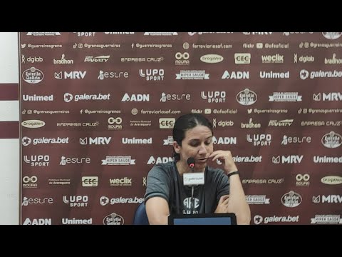  Coletiva AO VIVO com a técnica Jéssica de Lima - 02/03/2023