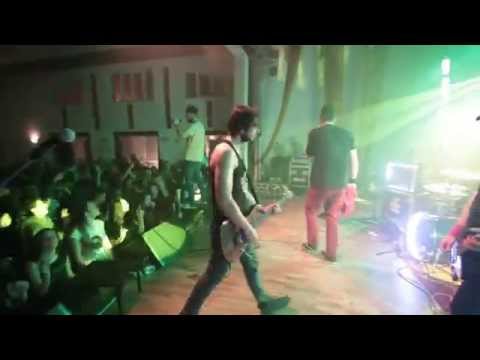 Smola a Hrušky - Televízne Noviny, live HD hody Ostrov 2014