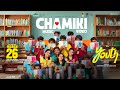 Chamiki Music Video Telugu Youth Ken Karunaas GV Prakash