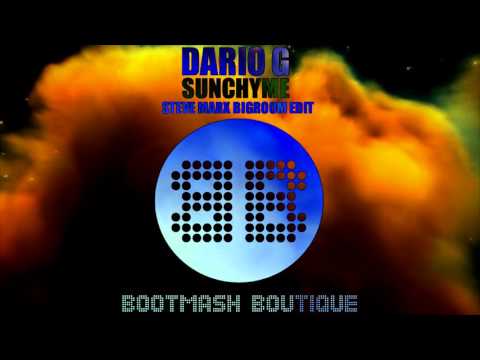 DARIO G - SUNCHYME (Steve Marx Festival Edit)