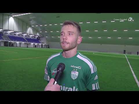 Tallinna FCI Levadia - Paide Linnameeskond I 1:1 I Taliturniir 2023 I Henri Välja