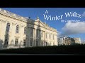A Winter Waltz In Cambridge 