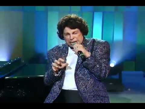 [Som Brasil Chico Buarque] Cauby Peixoto - Bastidores