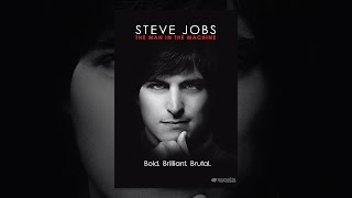 Steve Jobs: The Man In the Machine
