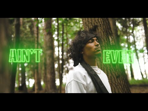 RogerFlo - Ain't Ever (Official Music Video)