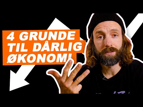 HVORFOR HAVNER MAN I RKI?│EXPLAINED