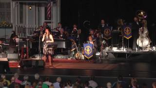 Night and Day - Heather Masse - 5/28/2016