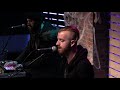 MISSIO - Bottom Of The Deep Blue Sea [Live In The Lounge]