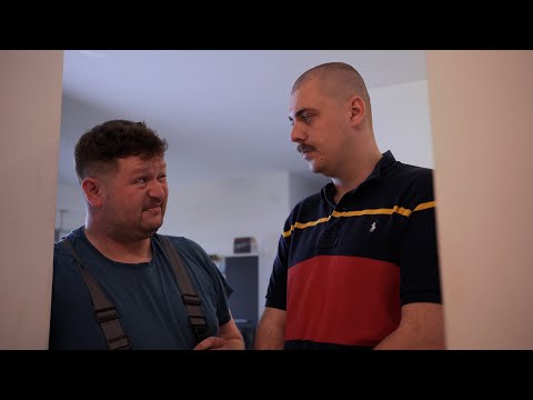 Iskren razgovor sa majstorom