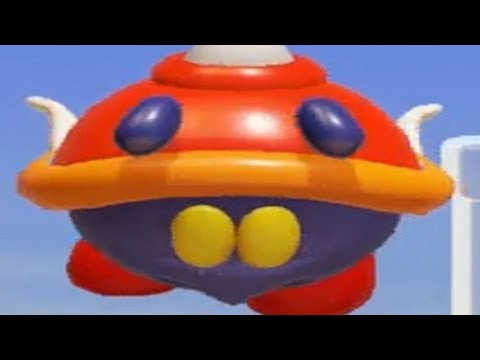 Super Mario Maker 2 🔧 Antsy Mustache Antics 🔧 Farticus