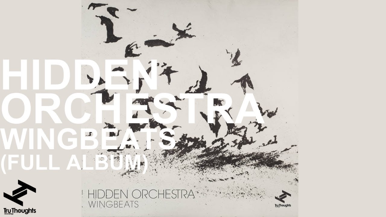 Hidden Orchestra - Wingbeats 