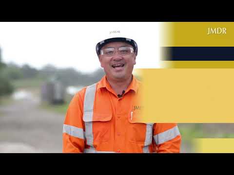 JMDR - The leader of rail signalling