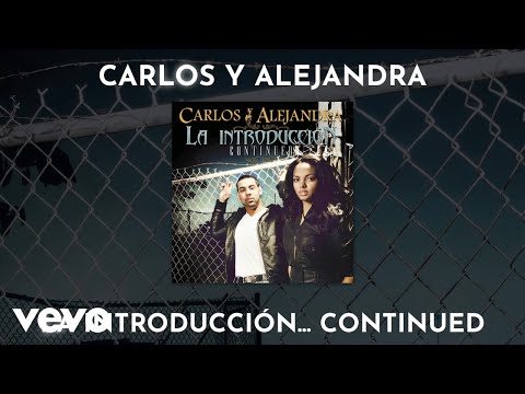 Amor A Vista - Carlos y Alejandra