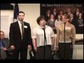 Tis So Sweet to Trust in Jesus - Steve Pettit Evangelistic Team