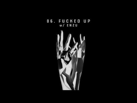 Gedz - Fucked Up w/ ENZU [from Limitless808]