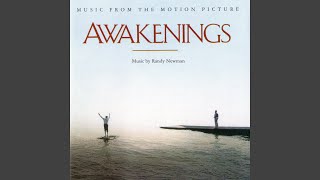 Escape Attempt (Awakenings - Original Motion Picture Soundtrack) (2008 Remaster)