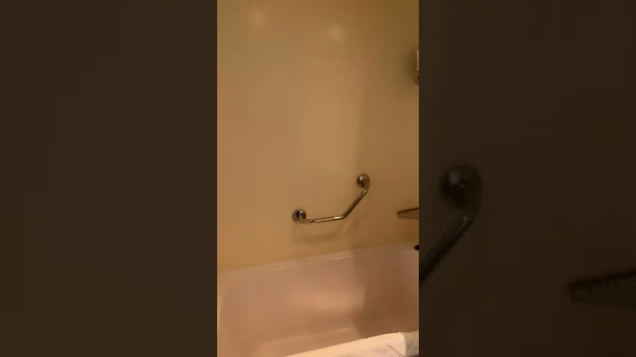 Carnival Vista - Cabin 2426 - Video 1