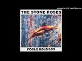 The Stone Roses~Fools Gold [A Guy Called Gerald Remix]