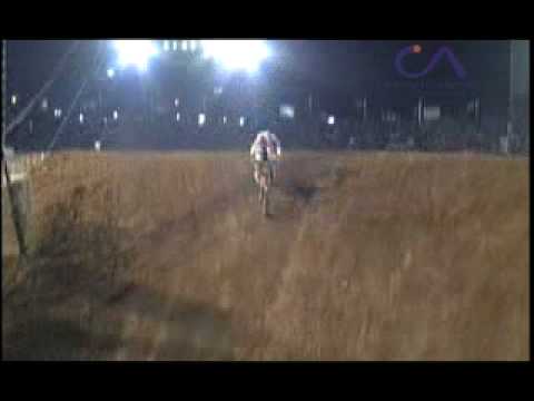 Red Bull X- Fighters Moto- Texas- circuito aberto