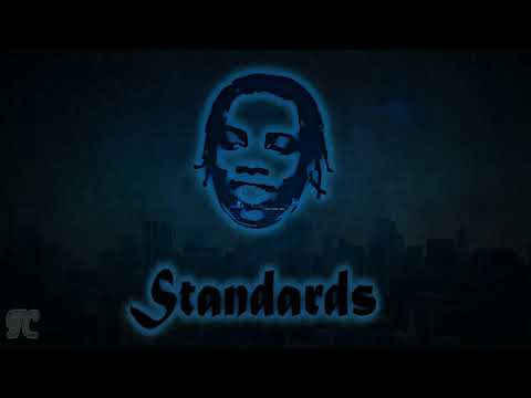 (Free) Roy Woods x The Weeknd Type Beat "Standards" 2019 Beat