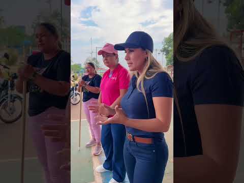 Trabajo con compromiso y liderazgo social por El Retorno, Guaviare